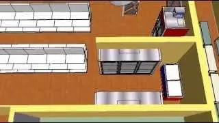 Proyecto Finanzas IV Mercadito