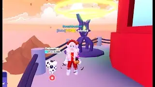Overlook Bay Halloween Event 2023 Part 2 Quest Activation of Shrines Quest Locations