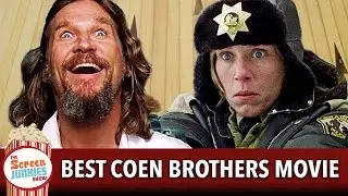 What's The Best Coen Brothers Movie?
