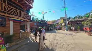  Visiting the fastest growing area in Mexico, La Punta, Puerto Escondido Oaxaca.