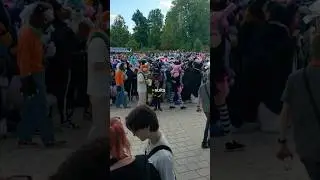 Фурсьюты не гарантируют внимания! #фуррифандом