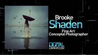 Annenberg Space for Photography: Digital Darkroom - Brooke Shaden