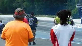 IFO 2018 sammurai