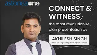 2025 का सबसे बेहतर Business plan Astonea One
