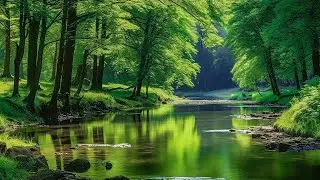 Peaceful Meditation Music for Relaxation #MeditationMusic | Ocean Mist Meditations