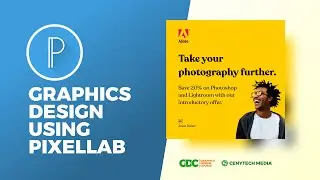 BASIC DESIGN USING PIXELLAB