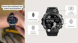Swatchy - Kratzfest
