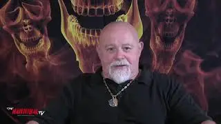Kevin Sullivan - Full Shoot Interview