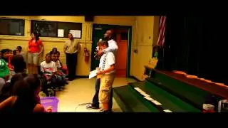 Zack Riley Elementary