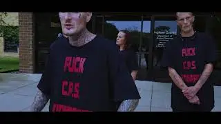 Young Prize 517 #Kidnapped/StopCpsCorruption (#Official Video)