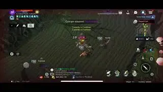 RohanM ... war felix go ...!!
