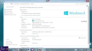 How to enable Remote Desktop on Windows 8