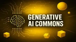 Generative AI Commons!