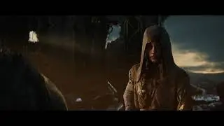 Warframe   Cinematic Intro   TennoCon 2019