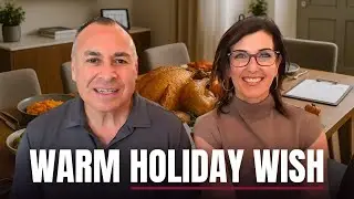 Sharing Our Heartfelt Thanksgiving Wishes