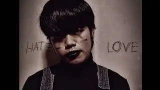 Joji Glimpse of Us Punk cover By M7
