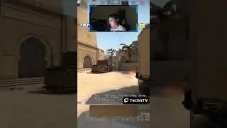 Stream Highlights #5 #csgo #ace #clutch #5k #mirage #asite #fps #twitch