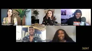 Silent Podcasts| BBCAN10 Jacey-Lynne Exit Interview
