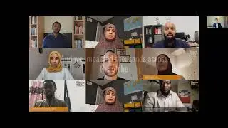 Discover How to Turn Your Sincere Intention to Serve the Ummah into Real, Structured Impact