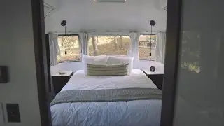 Camp in style and safely near Yosemite National Park | My Go-To