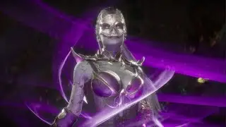 This Jade player was TOUGH! - Mortal Kombat 11 Sindel gameplay Kasual matches