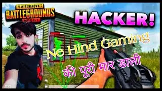 Hind Gaming VS killed Hacker