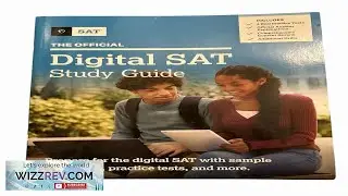 The Official Digital SAT Study Guide eBay