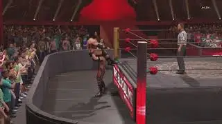 Liger bomb