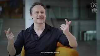 Les coulisses de l'enregistrement du nouveau CD de Sascha Goetzel et l'ONPL