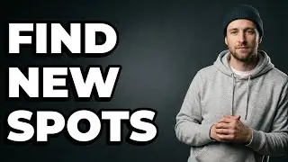 How To Discover New Skate Spots With Apps?