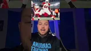 Цели &laquo;Пантер&raquo; на рынке свободных агентов в 2026 году‼️ #carolinapanthers #keeppounding #danmorgan...