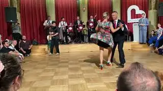 BAL-LOVE WEEKEND 2022 - Instructor - Natasha & Olivier