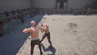 Shitty gameplay 4
