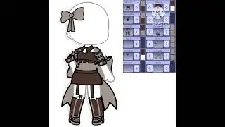[🤍] Gacha Life Oc Outfits - For Girls [💌] ||GachaLife|| Pt.7