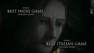 Remothered: Tormented Fathers - Nintendo Switch Trailer