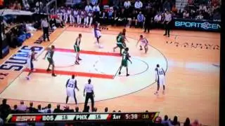 Steve Nash Highlights (Career)