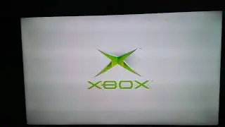 What happens when you put an original Xbox game into an Xbox 360