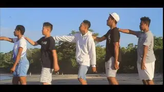 KALAU JODOH -TPC901 (AAC Remake COVER) | official music video 2020
