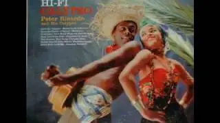 Peter Ricardo - Hi-Fi Calypso (Don't Ever Love Me)