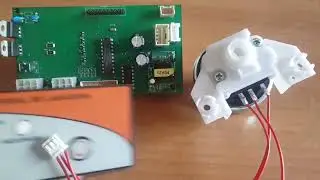 Tarjeta Universal para Lavadora Whirlpool Batman