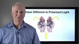 GC-MS 5   Understanding Optical Rotation of Essential Oils