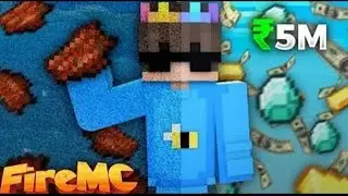 How To Earn Money In Fire Mc | Firemc Me paisa kese kamaye