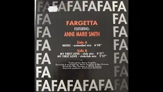 Fargetta & Ann Marie Smith - Music