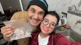 مرحبا بكم فالايف….أجيو توجدو معانا للعشاء😋