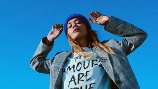Rita Ora - All Natural (Lyrics)
