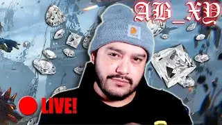 CALL OF DUTY MOBILE LIVE 🔴 MORE DMZ? WILL I EVER RANK UP??