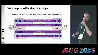 OpenXR and the Future of XR: Interoperability in a 5G/Edge-Driven World
