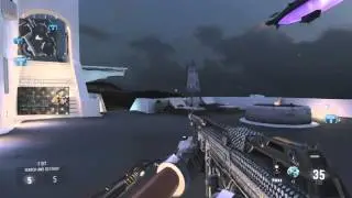 Call of Duty&reg;: Advanced Warfare proof wager umg