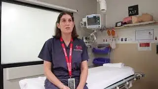 SLEEP: Creating a safe sleep environment