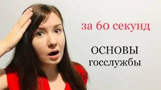 ОСНОВЫ государственной гражданской службы | 79-ФЗ | Разделение ГГС